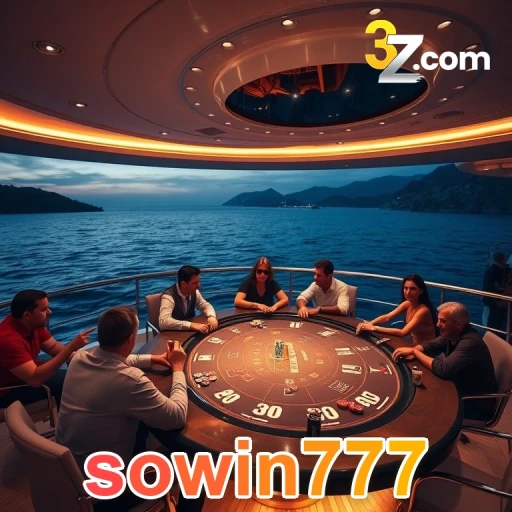 sowin777 Jogos de caça-níqueis