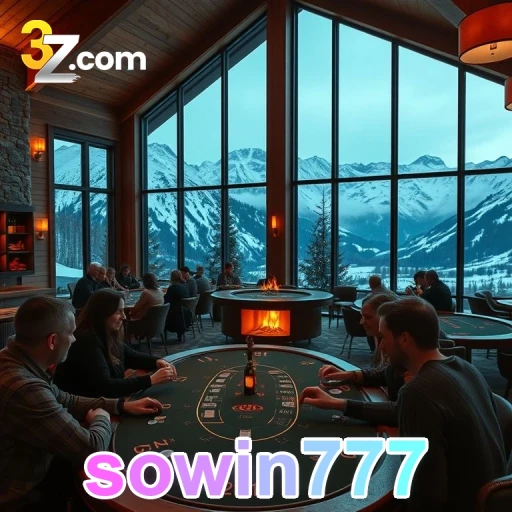 sowin777 Jogos de caça-níqueis