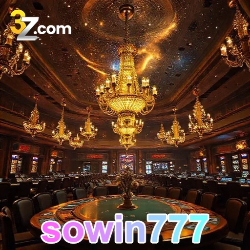 sowin777 Área VIP